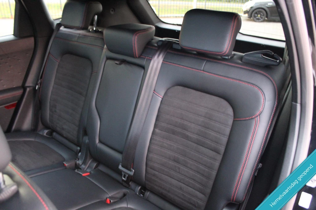 Ford Kuga – foto 14