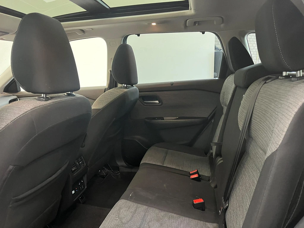 Nissan X-Trail – foto 29