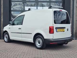 Volkswagen Caddy – thumbnail 2