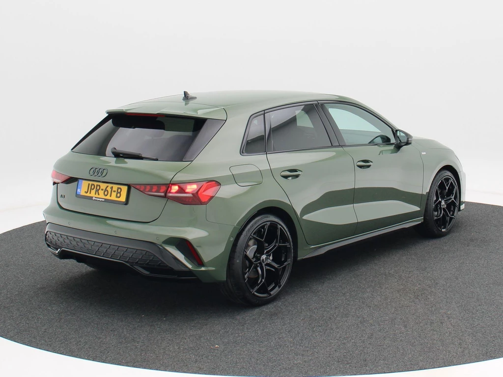 Audi A3 – foto 4