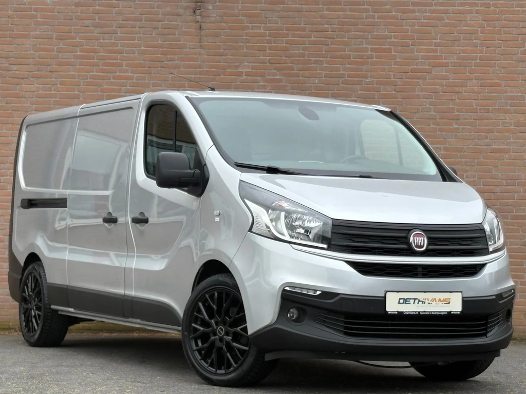 Fiat Talento – foto 8