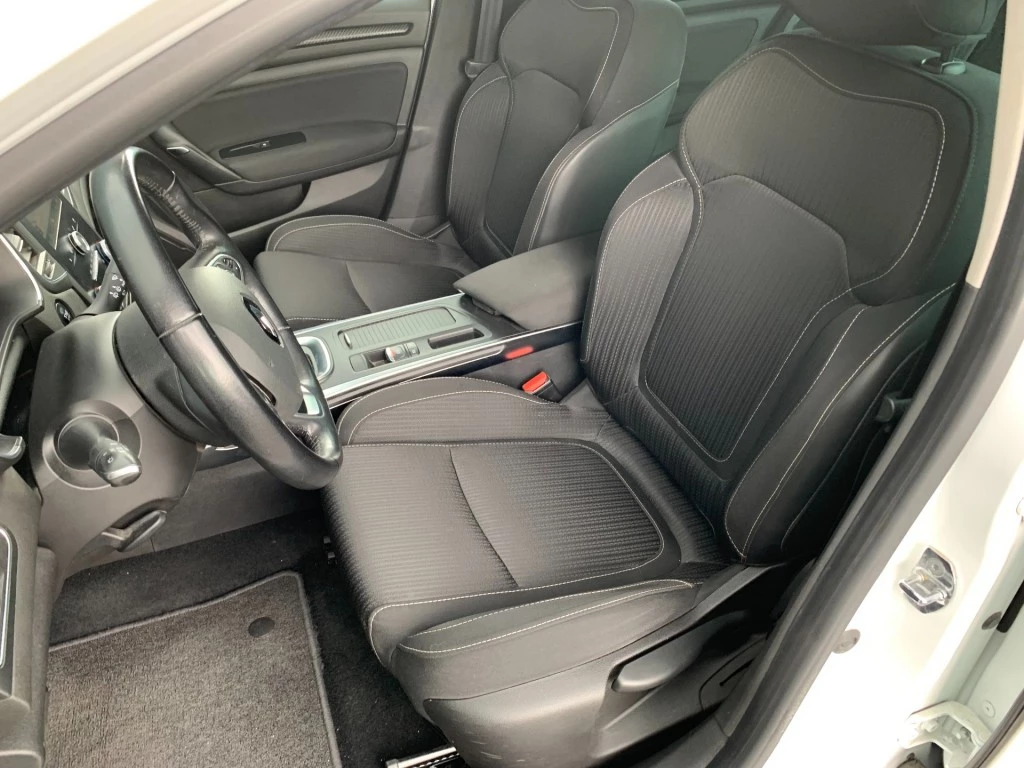 Renault Mégane Estate – foto 12