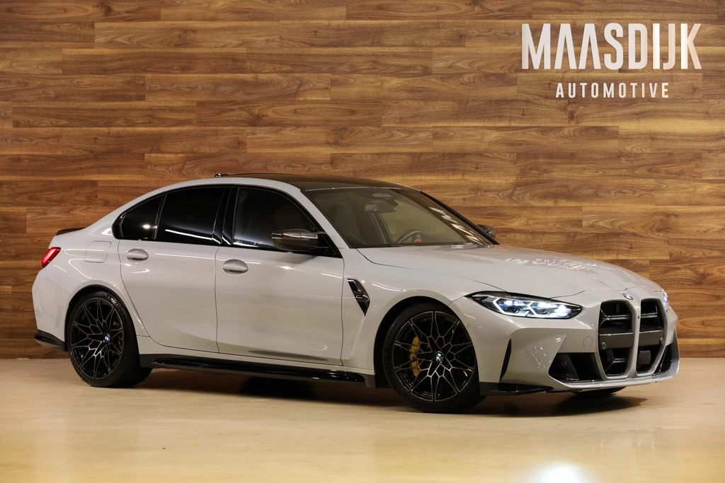 BMW M3 – foto 9