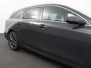 Kia Ceed Sportswagon – thumbnail 4