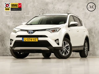 Toyota RAV4 – thumbnail 1
