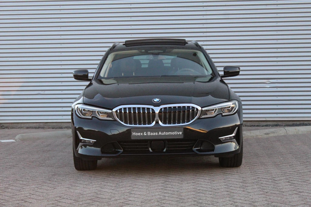 BMW 3 Serie – foto 13