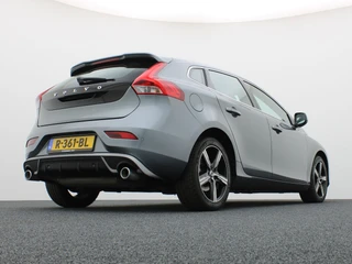 Volvo V40 – thumbnail 10