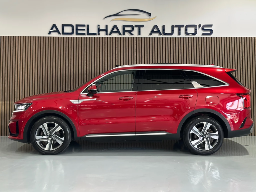 Kia Sorento – foto 4