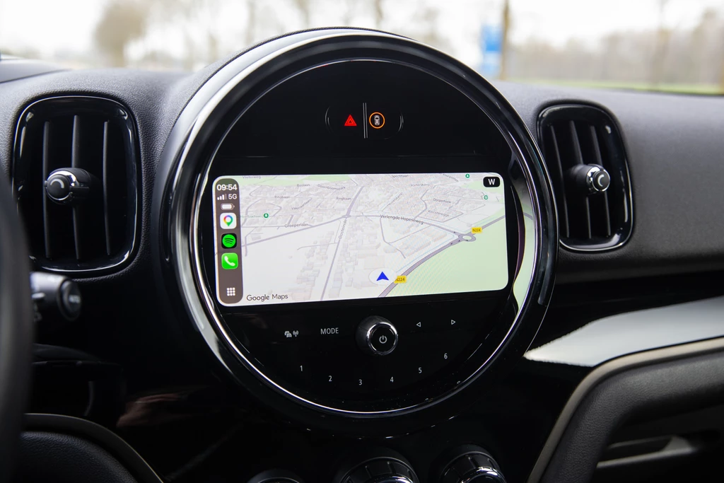 MINI Countryman – foto 15