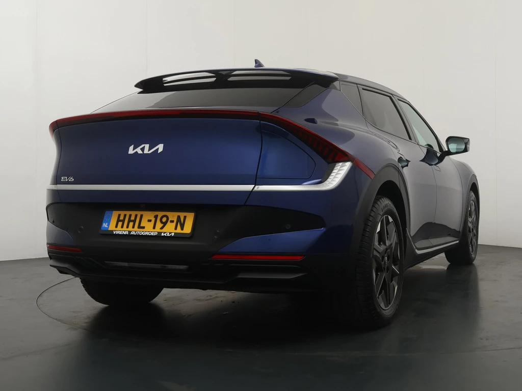 Kia EV6 – foto 7