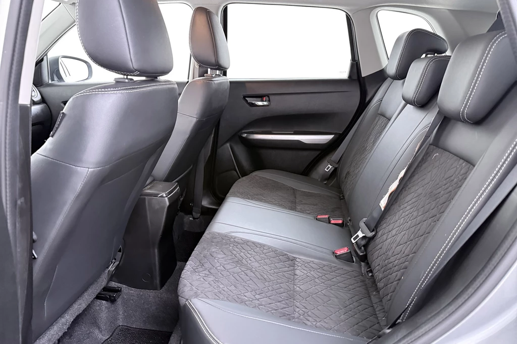 Suzuki Vitara – foto 20
