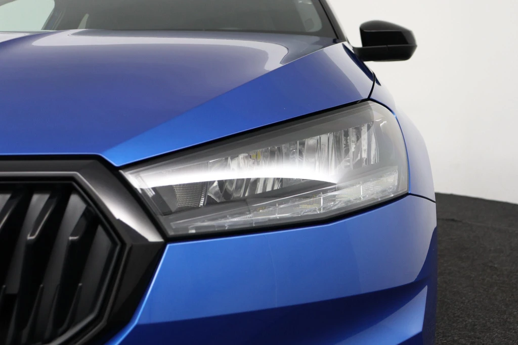 Škoda Fabia – foto 13