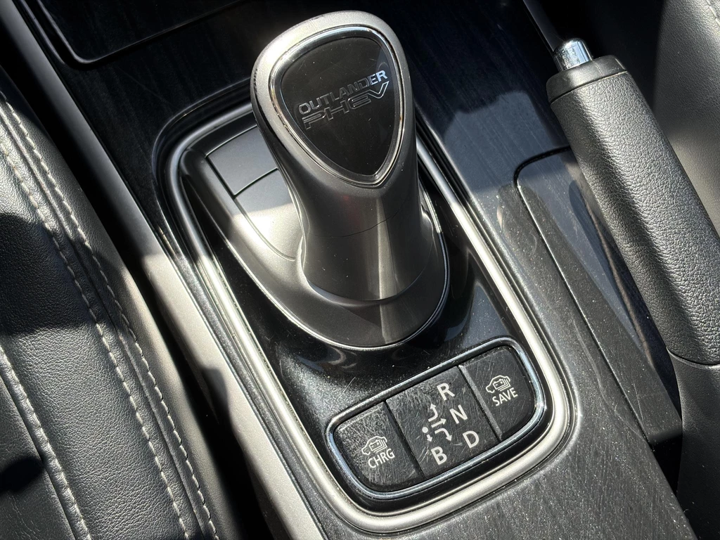 Mitsubishi Outlander – foto 22