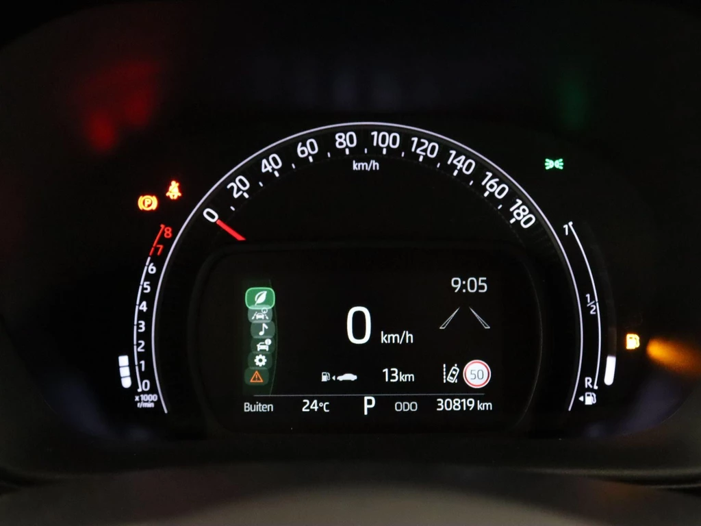 Toyota Aygo – foto 18