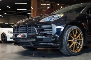 Porsche Macan – thumbnail 4