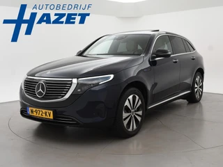 Mercedes-Benz EQC – thumbnail 1