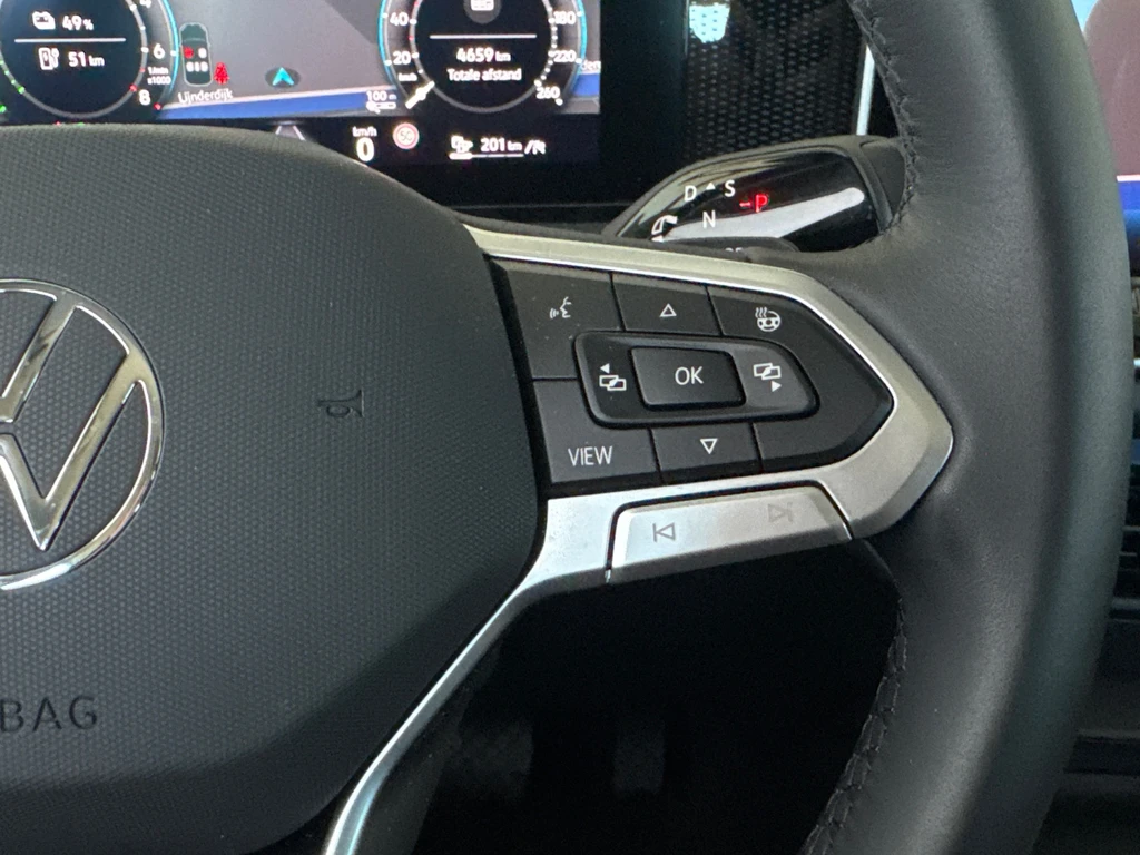 Volkswagen Tiguan – foto 20