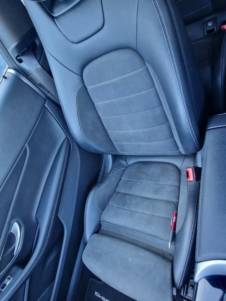 Mercedes-Benz C-Klasse – foto 44