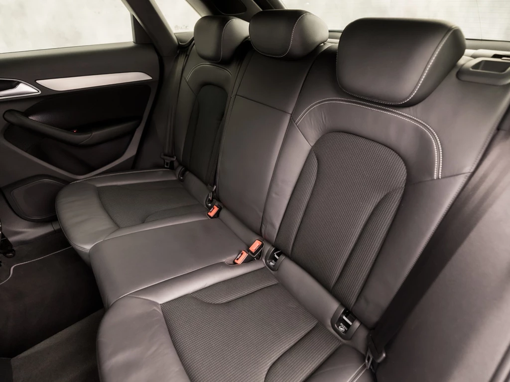 Audi Q3 – foto 17