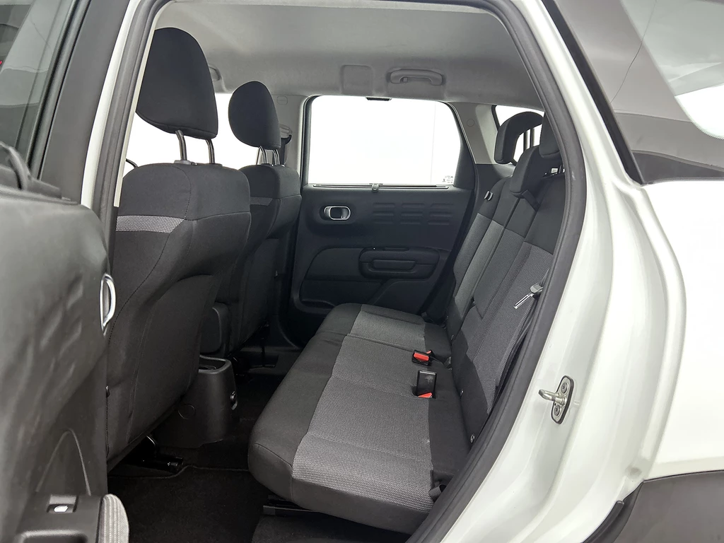 Citroën C3 Aircross – foto 25