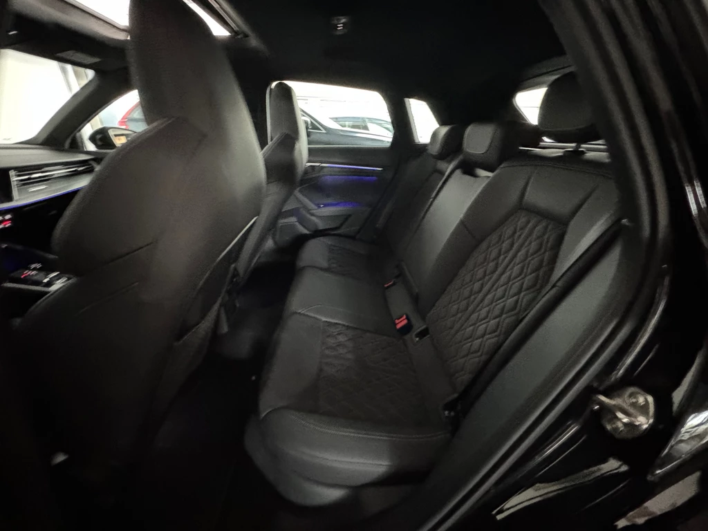 Audi S3 – foto 19