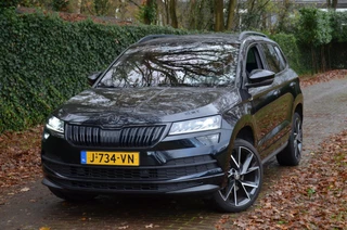 Škoda Karoq – thumbnail 4