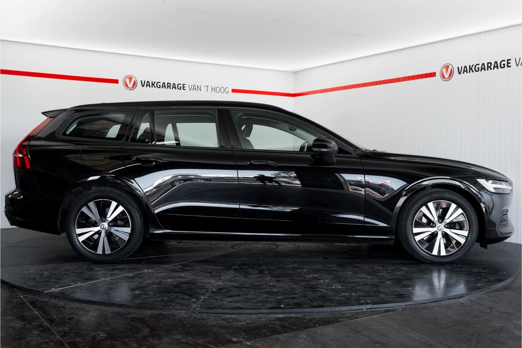 Volvo V60 – foto 6