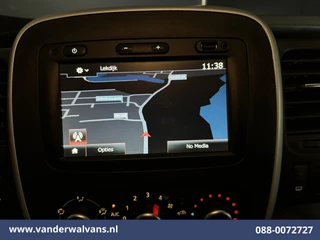 Renault Trafic – thumbnail 6