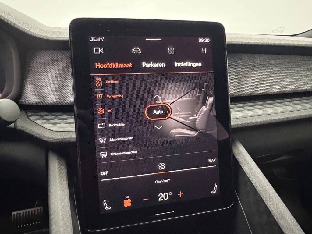 Polestar 2 – foto 16