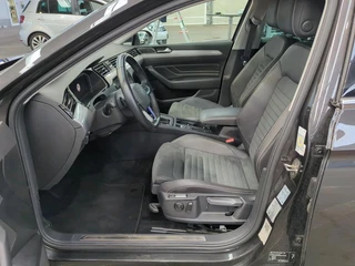 Volkswagen Passat – thumbnail 4