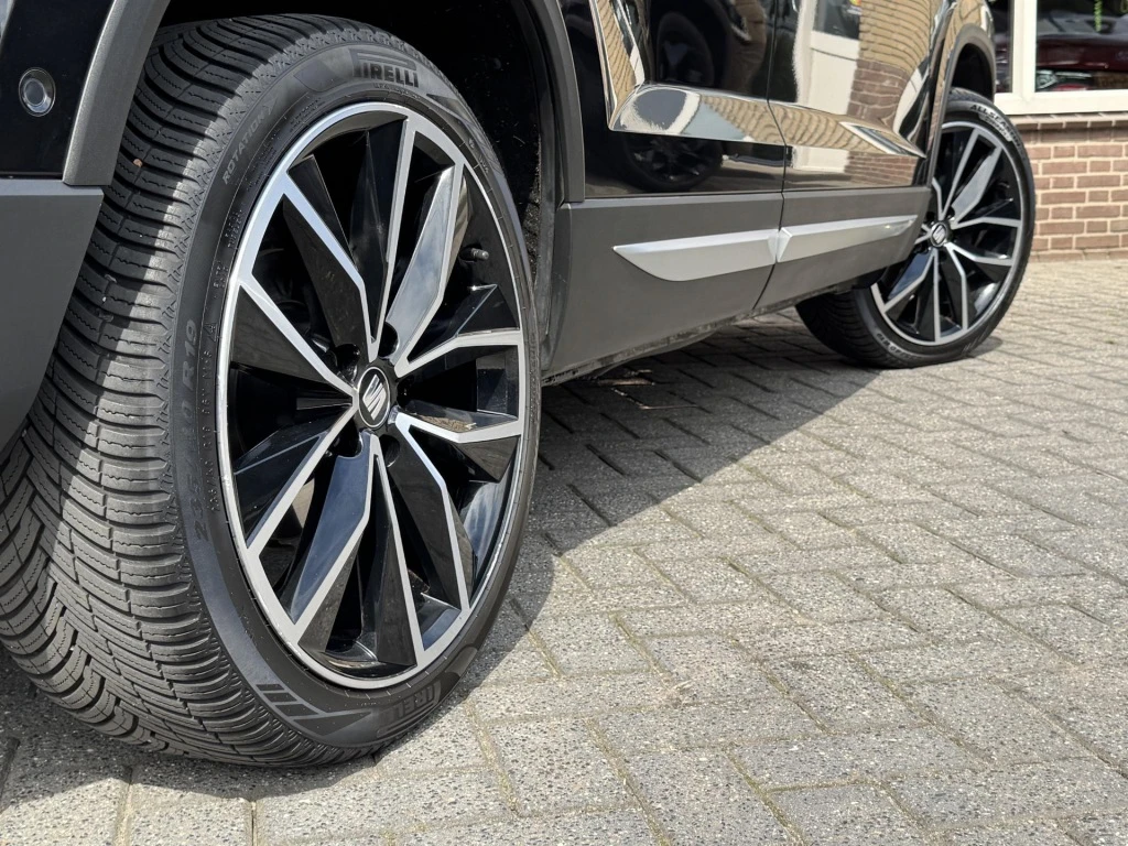 SEAT Ateca – foto 28
