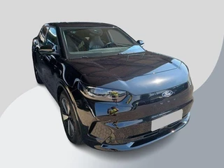 Ford Capri – thumbnail 4