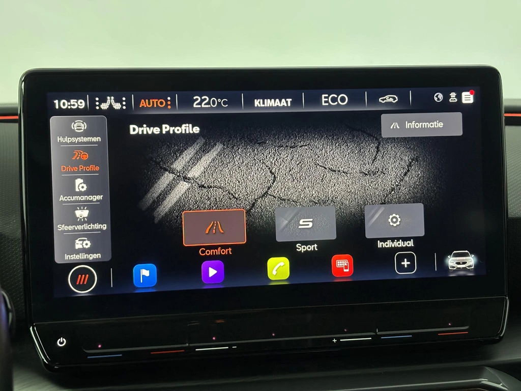 CUPRA Leon Sportstourer – foto 25