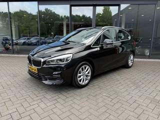 BMW 2 Serie – thumbnail 1