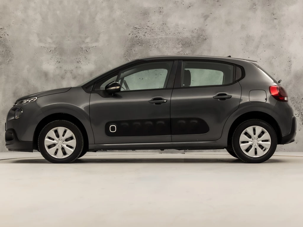 Citroën C3 – foto 3