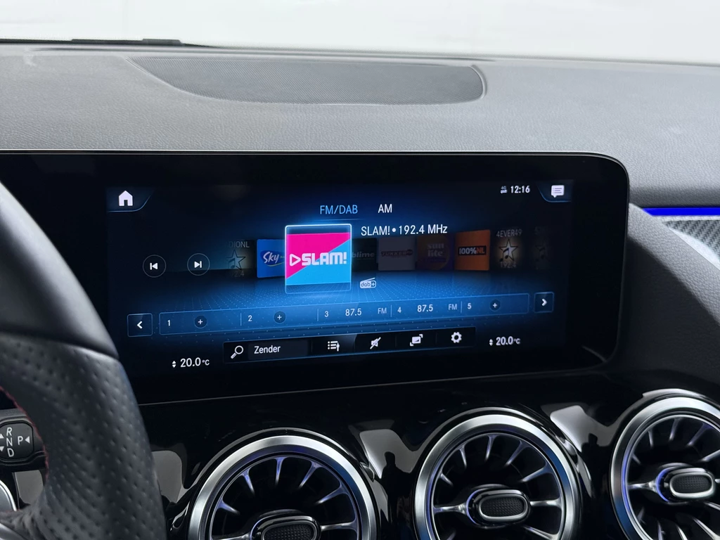 Mercedes-Benz GLA – foto 36