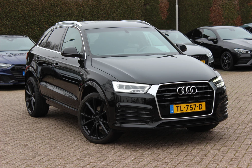 Audi Q3 – foto 7