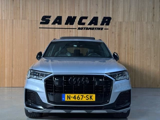 Audi Q7 – thumbnail 10