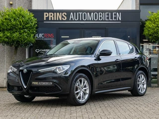 Alfa Romeo Stelvio – thumbnail 1