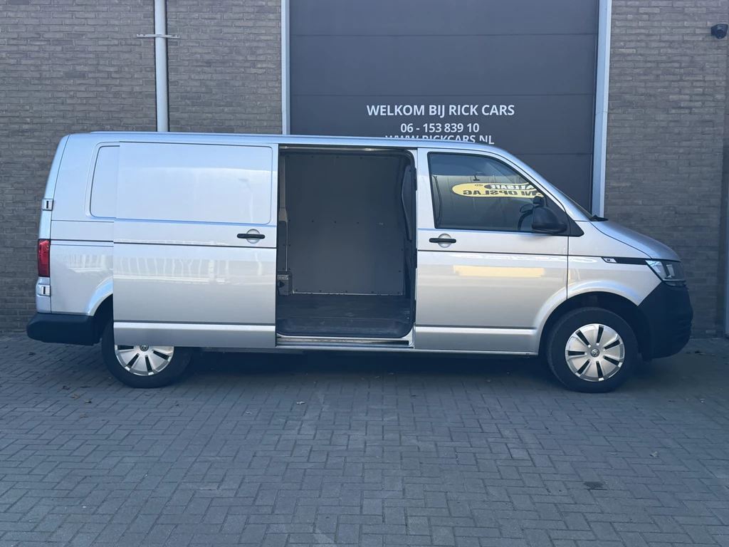Volkswagen Transporter – foto 7