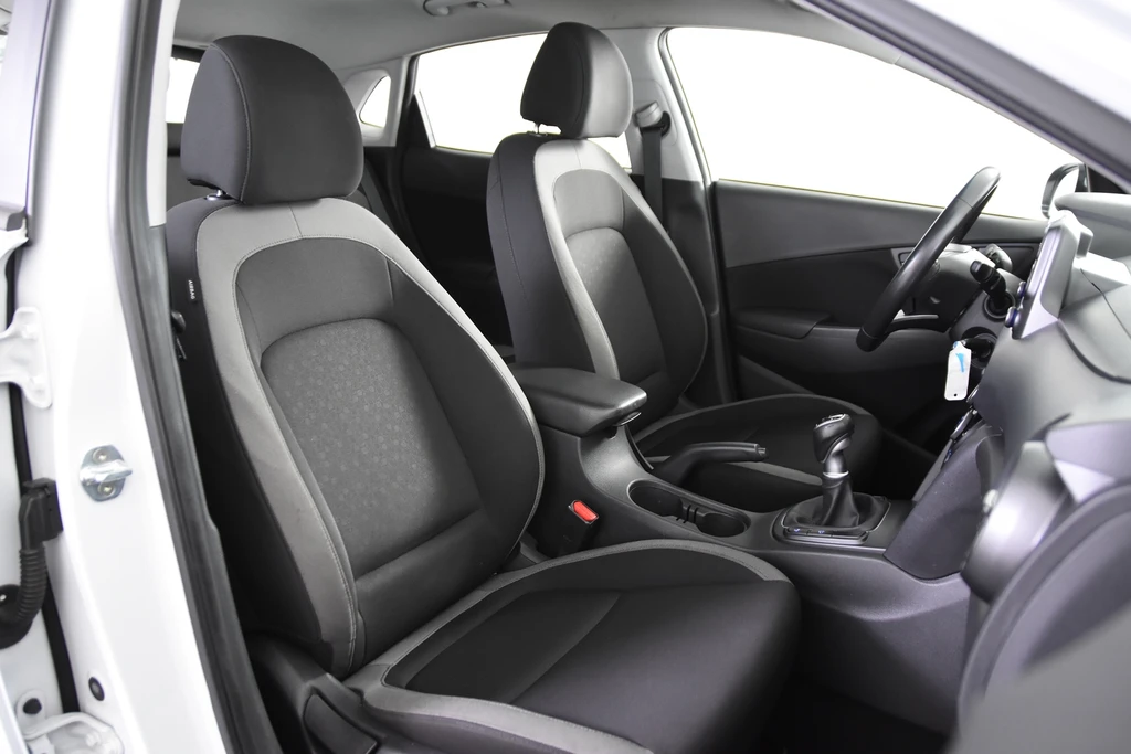 Hyundai Kona – foto 15