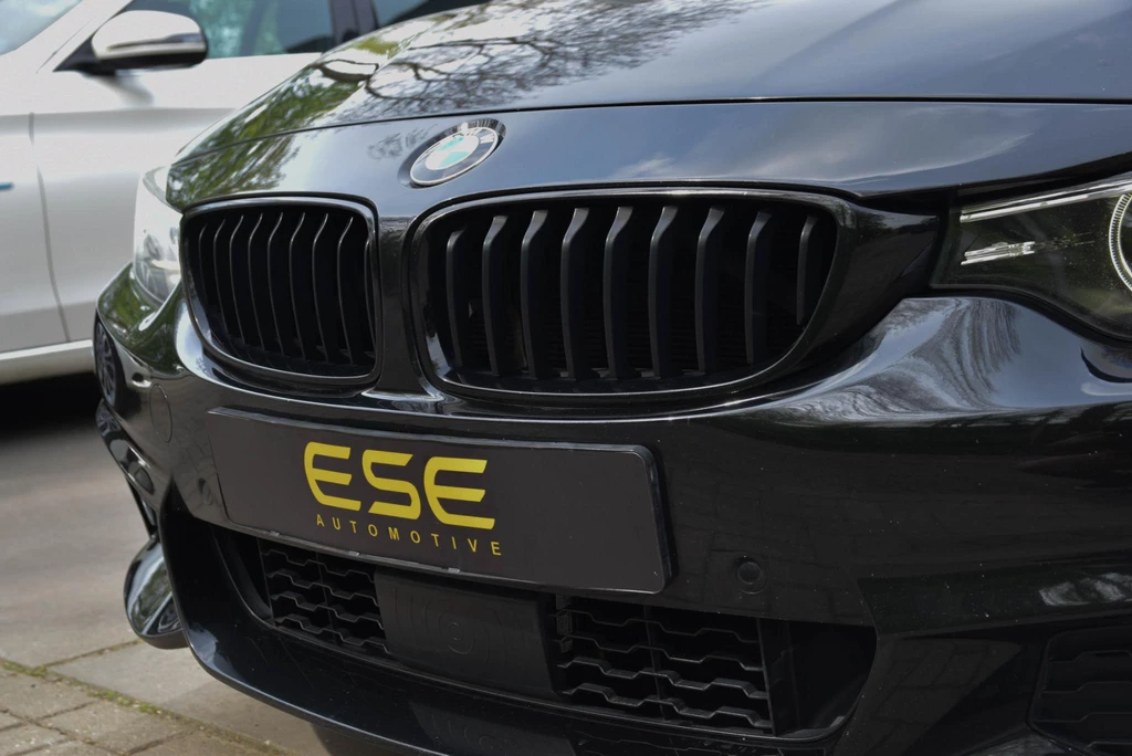 BMW 4 Serie – foto 18