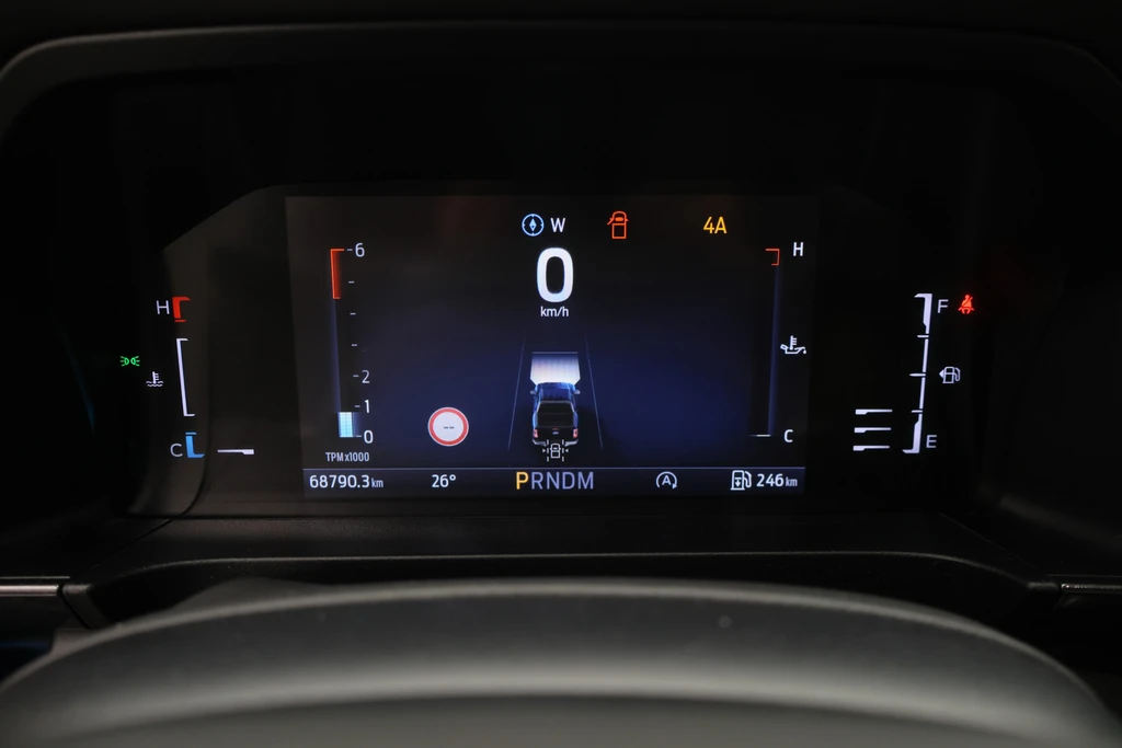 Ford Ranger – foto 14