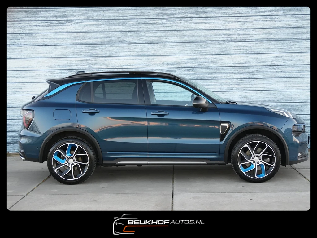 Lynk & Co 01 – foto 9