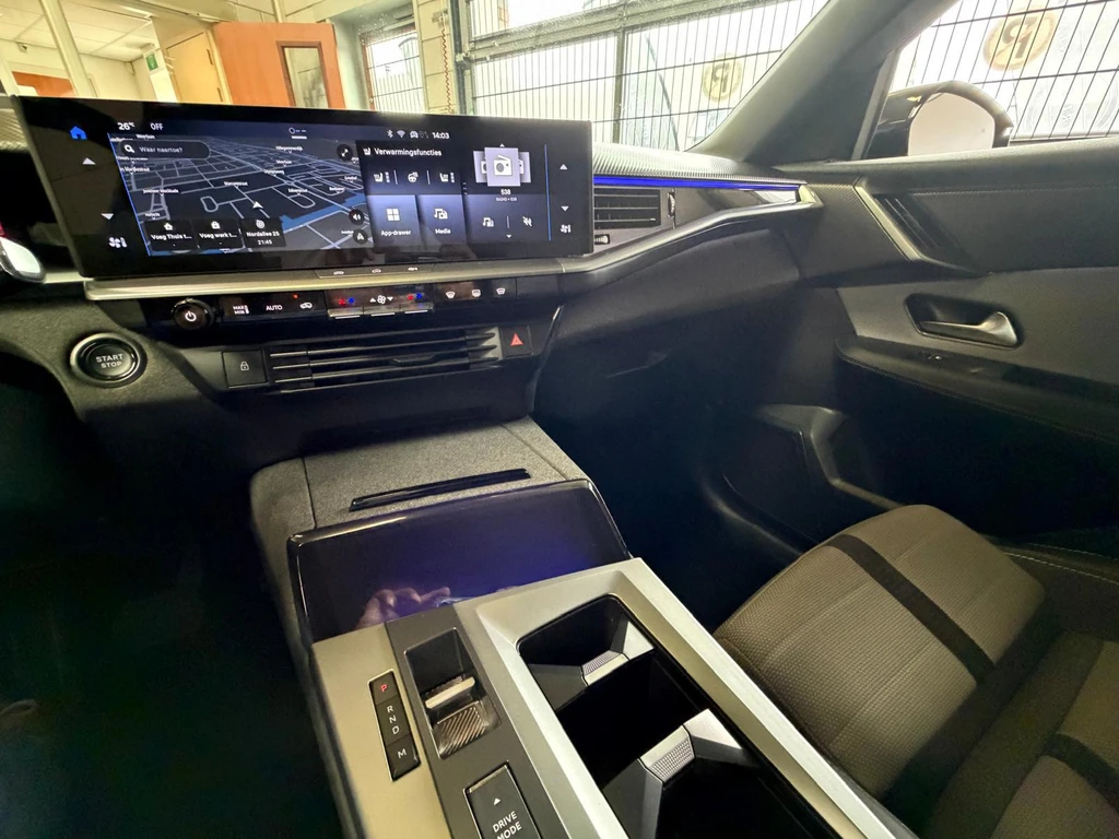 Opel Grandland – foto 23
