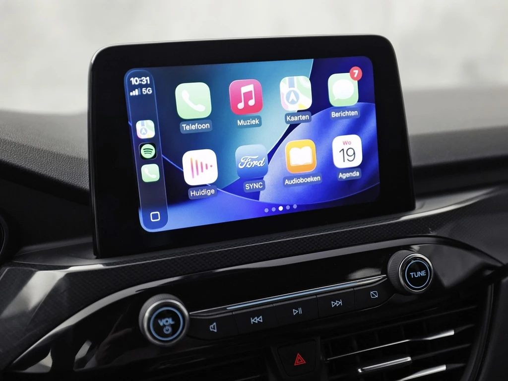 Ford Kuga – foto 11