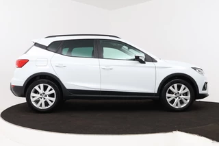 SEAT Arona – thumbnail 6