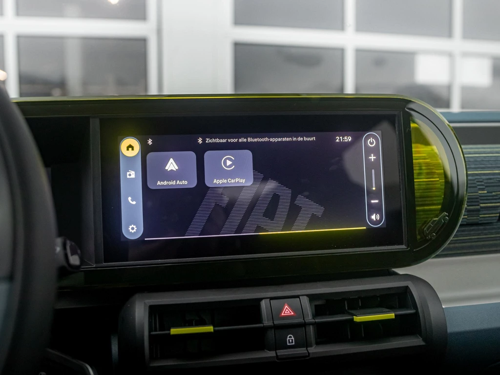 Fiat Grande Panda – foto 17