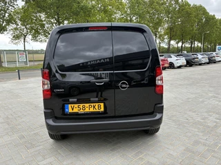 Opel Combo-e – thumbnail 5