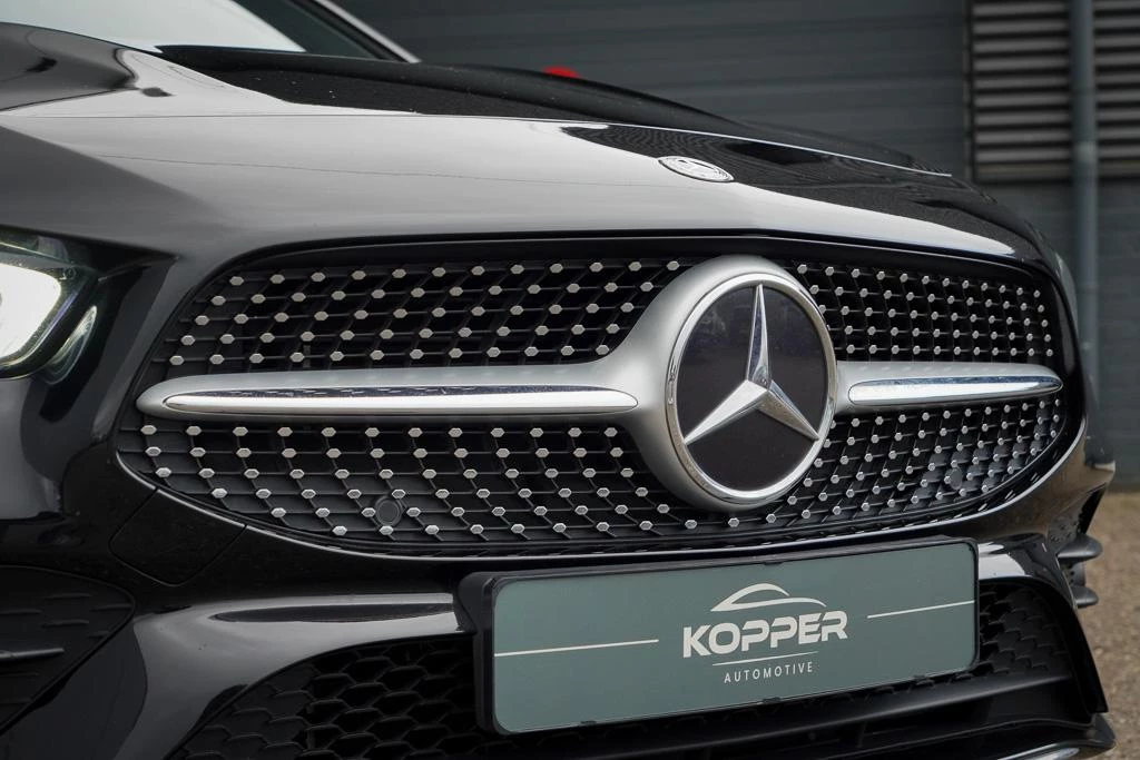 Mercedes-Benz CLA – foto 27